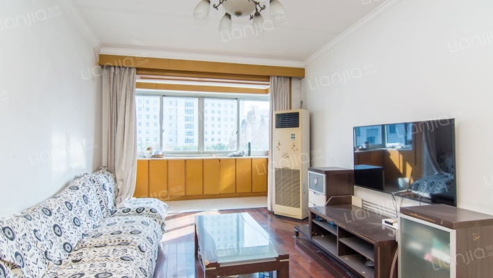 莘松九村二手房实景图