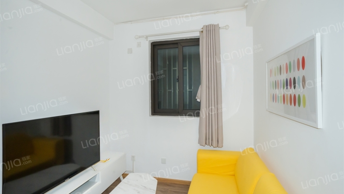 中福浦江汇二手房实景图