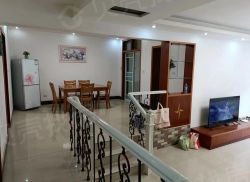 整租·春城花园 3室2厅 东南_春城花园租房