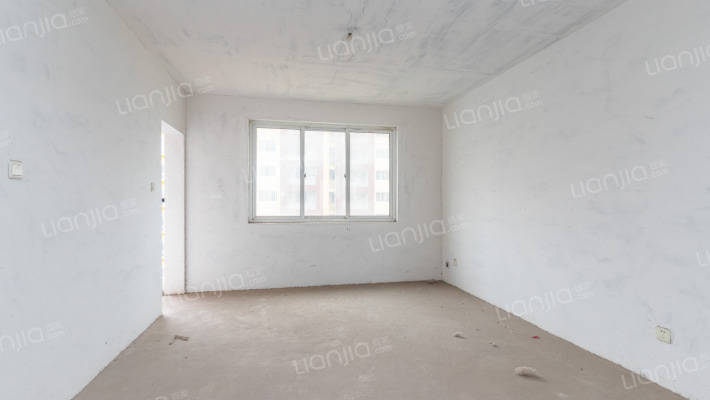 绿港苑二手房实景图