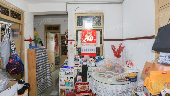 同心路116弄二手房实景图