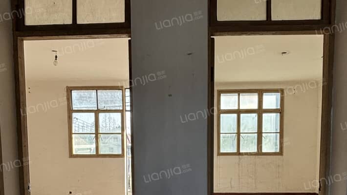 跃进一村二手房实景图