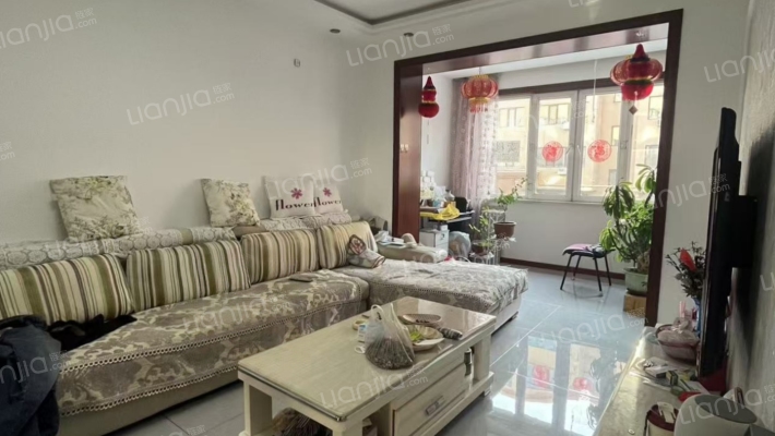 体东名城二手房实景图