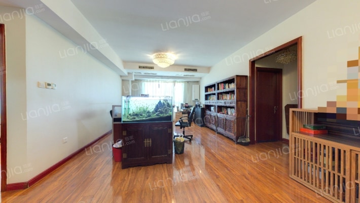 天畅园二手房实景图