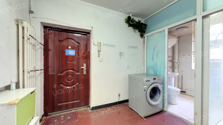 富强东里二手房实景图