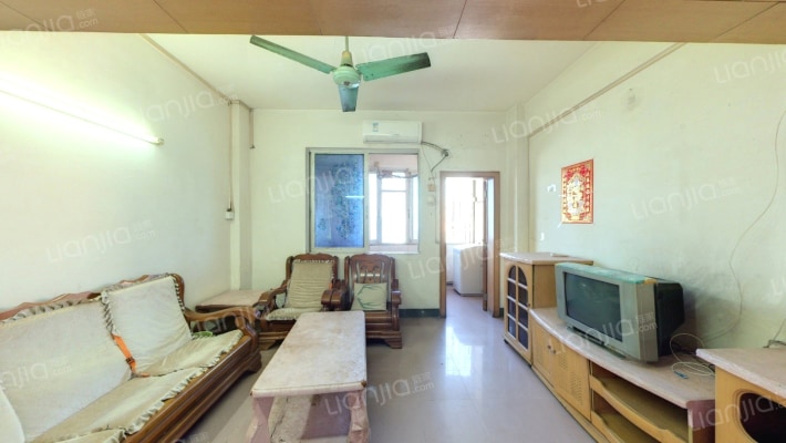 阳光花园二手房实景图