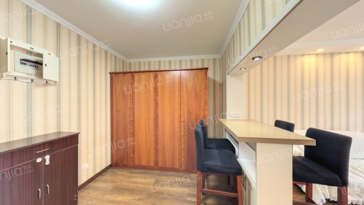 平乐园小区二手房实景图