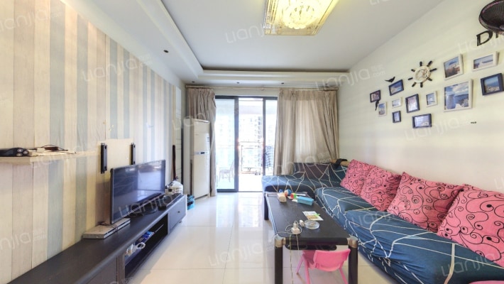 融侨半岛香弥山1号二手房实景图