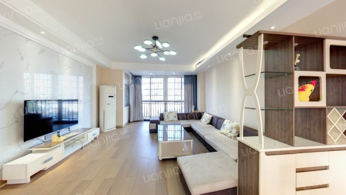 幸福洋房二手房实景图