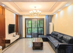 整租·慧远美林谷 3室2厅 南/北_慧远美林谷租房