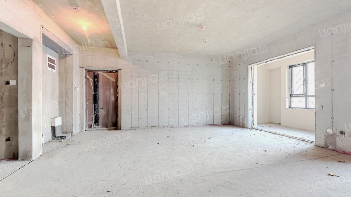 高新尚品二手房实景图