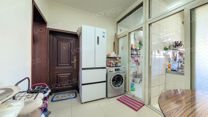 黑山北小街4号院二手房实景图