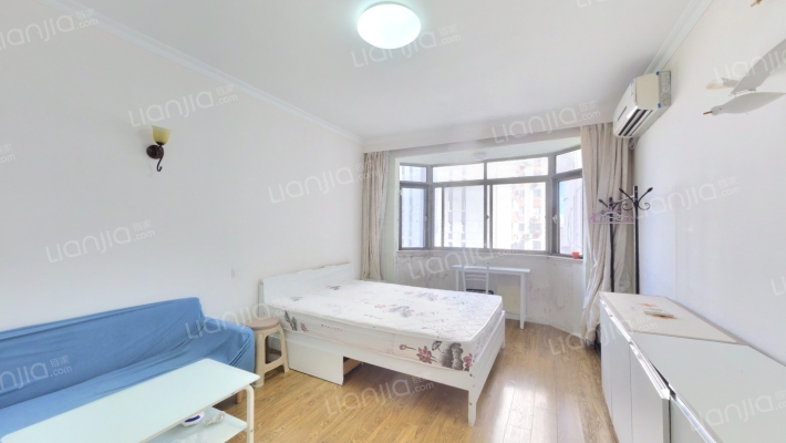 水仙苑二手房实景图