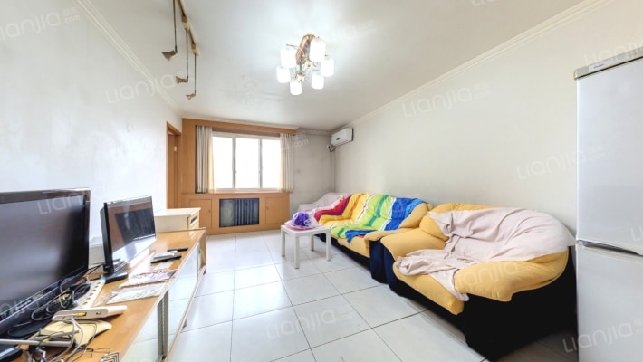 华芳园二手房实景图