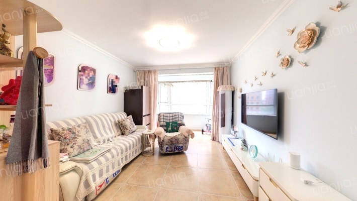 江南时代二手房实景图