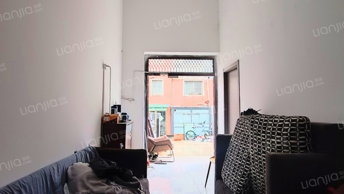 上河原墅二手房实景图