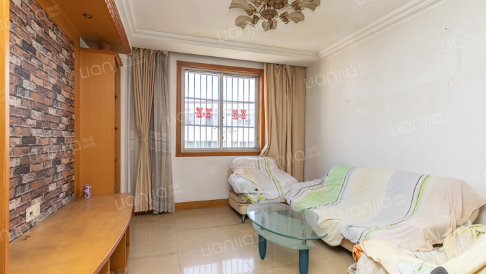 福康苑二手房实景图