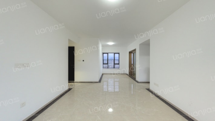 清溪金茂逸墅二手房实景图