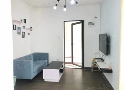 整租·兴荣郡 2室1厅 南_兴荣郡租房