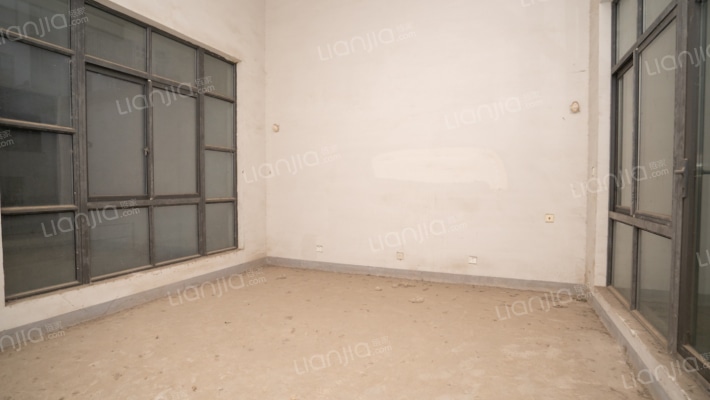 德院上城二手房实景图