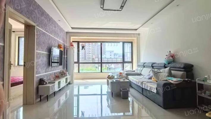 红升嘉园二手房实景图