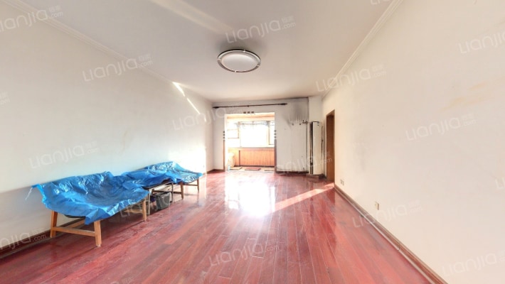 航油小区二手房实景图