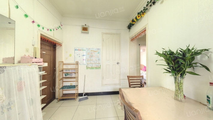 裕民路1号院二手房实景图