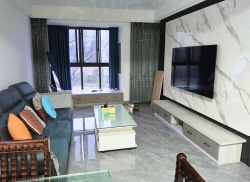 整租·渔船头花园 2室1厅 南_渔船头花园租房