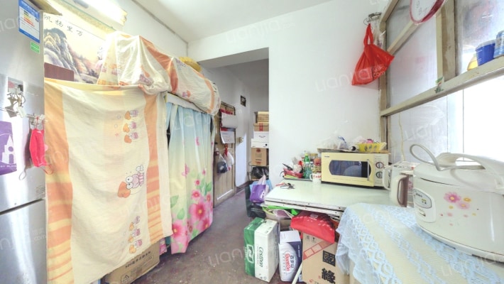 明园二手房实景图