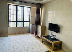 整租·湘江学府 1室1厅 东南_湘江学府租房