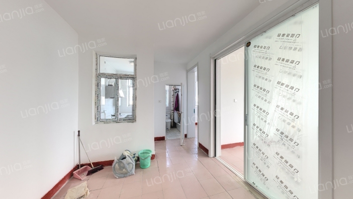 石家庄煤机公司第二生活区二手房实景图