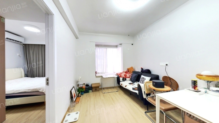 义井佳园二手房实景图