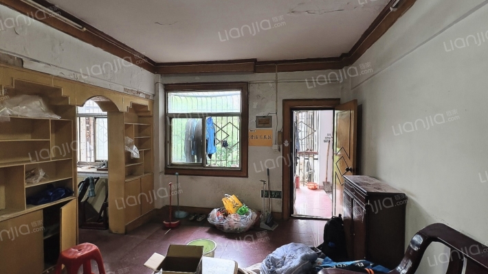 金川阁小区二手房实景图