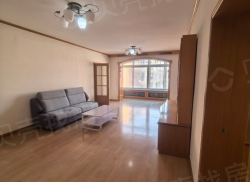 整租·交警二区 2室1厅 南/北_交警二区租房