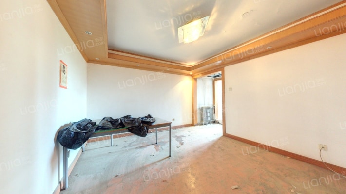 厂洼西街10号院二手房实景图