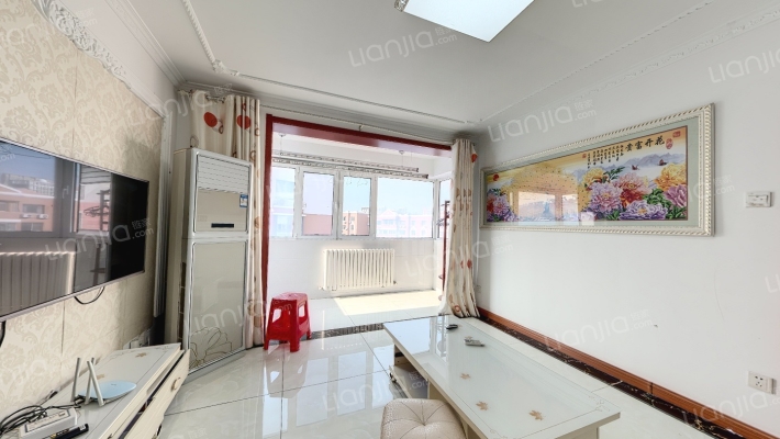 亨利城二手房实景图