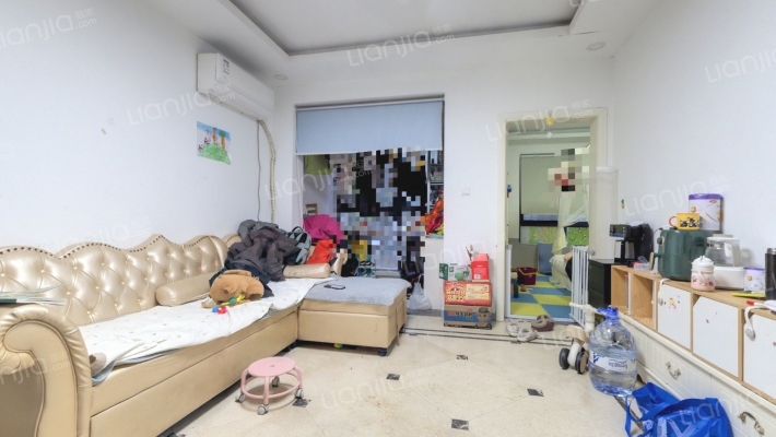 宏立瑞园二手房实景图