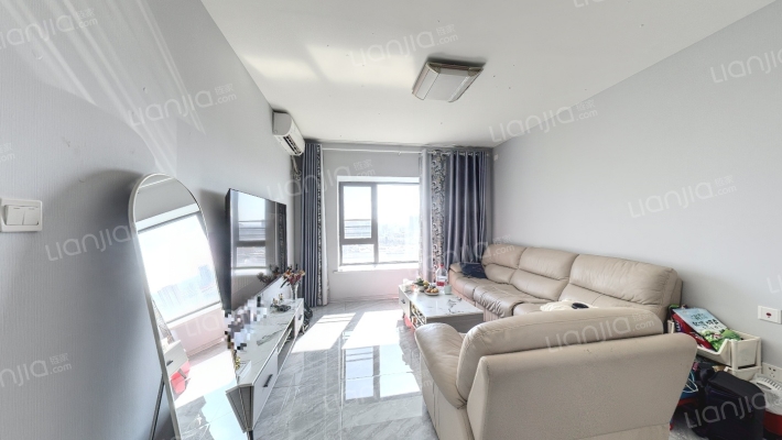 远洋琨庭春华园二手房实景图