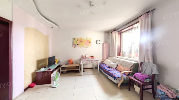 井田公寓二手房实景图