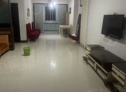 整租·香樟人家 3室2厅 南/北_香樟人家租房