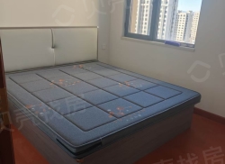 整租·恒大珺庭 3室2厅 南/北_恒大珺庭租房