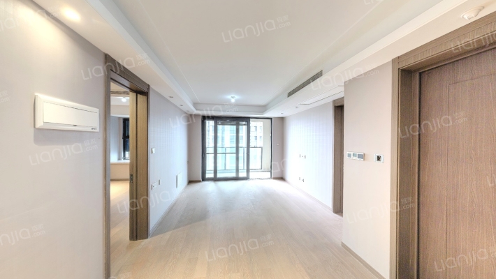 润辰府南区二手房实景图