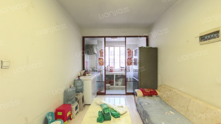 锦绣满堂二手房实景图