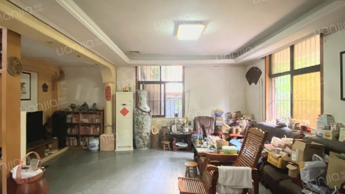 天湖山庄二手房实景图