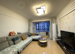 整租·水木清苑 2室2厅 南/北_水木清苑租房