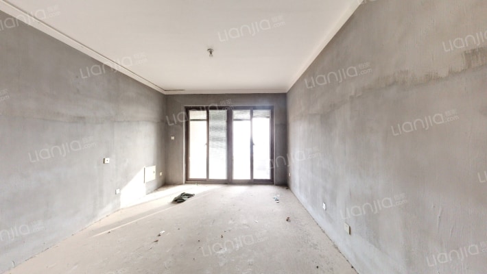 绿城水岸二手房实景图