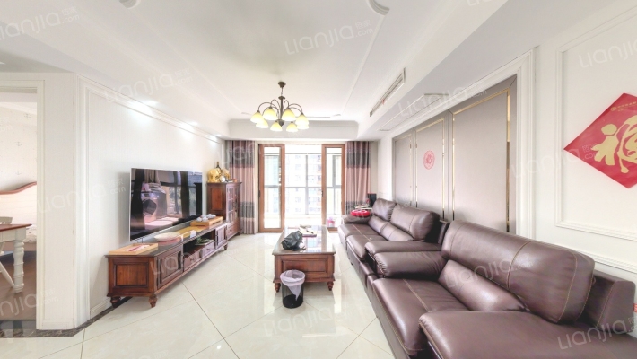 通宇林景御园二手房实景图