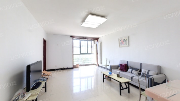 巧克力城二手房实景图