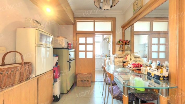 中国强胡同二手房实景图