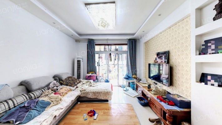 中交康桥二手房实景图